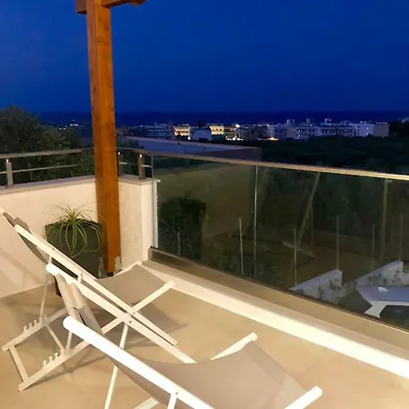 Izabela With Private Pools Apartament *
