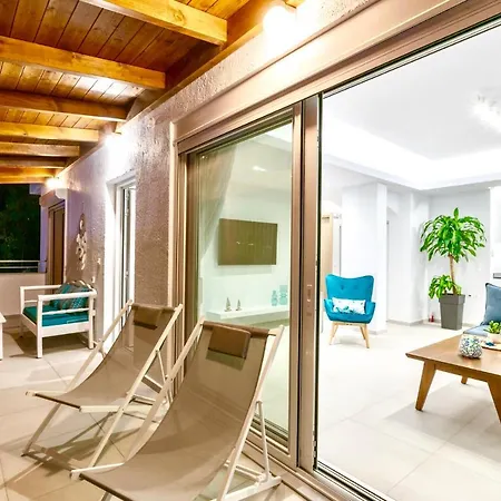 Izabela With Private Pools Apartament *