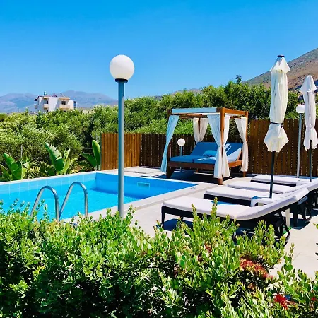 Apartment Izabela With Private Pools *